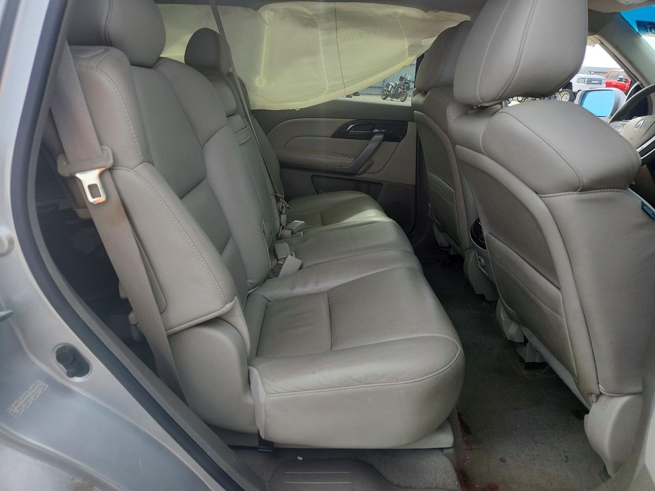 Acura MDX Sport