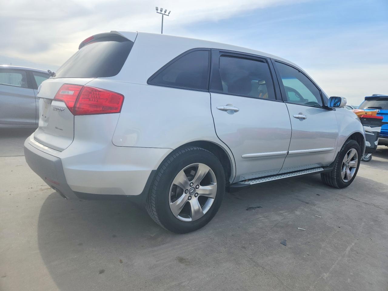 Acura MDX Sport