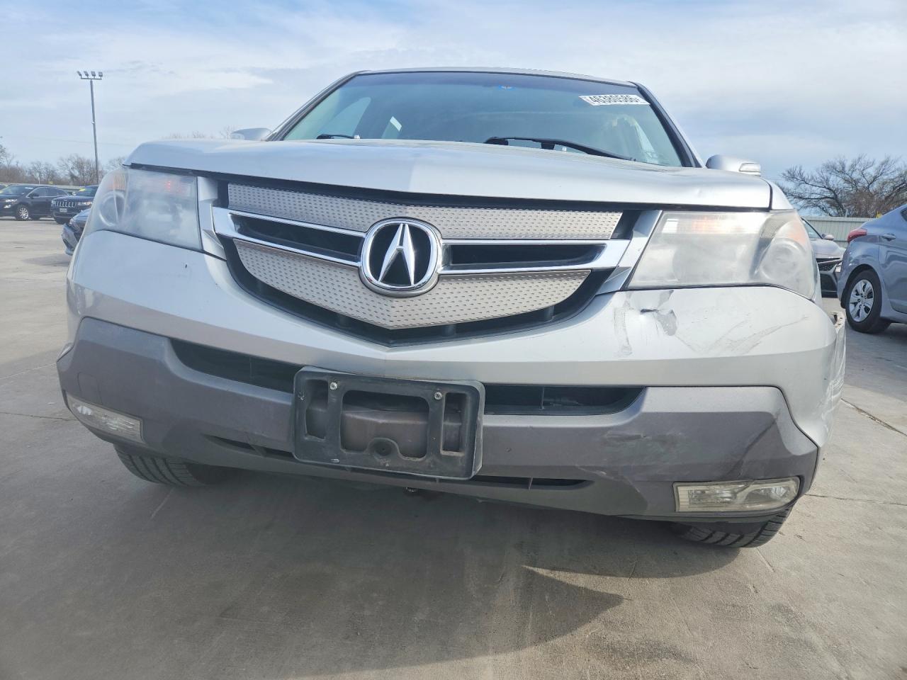 Acura MDX Sport
