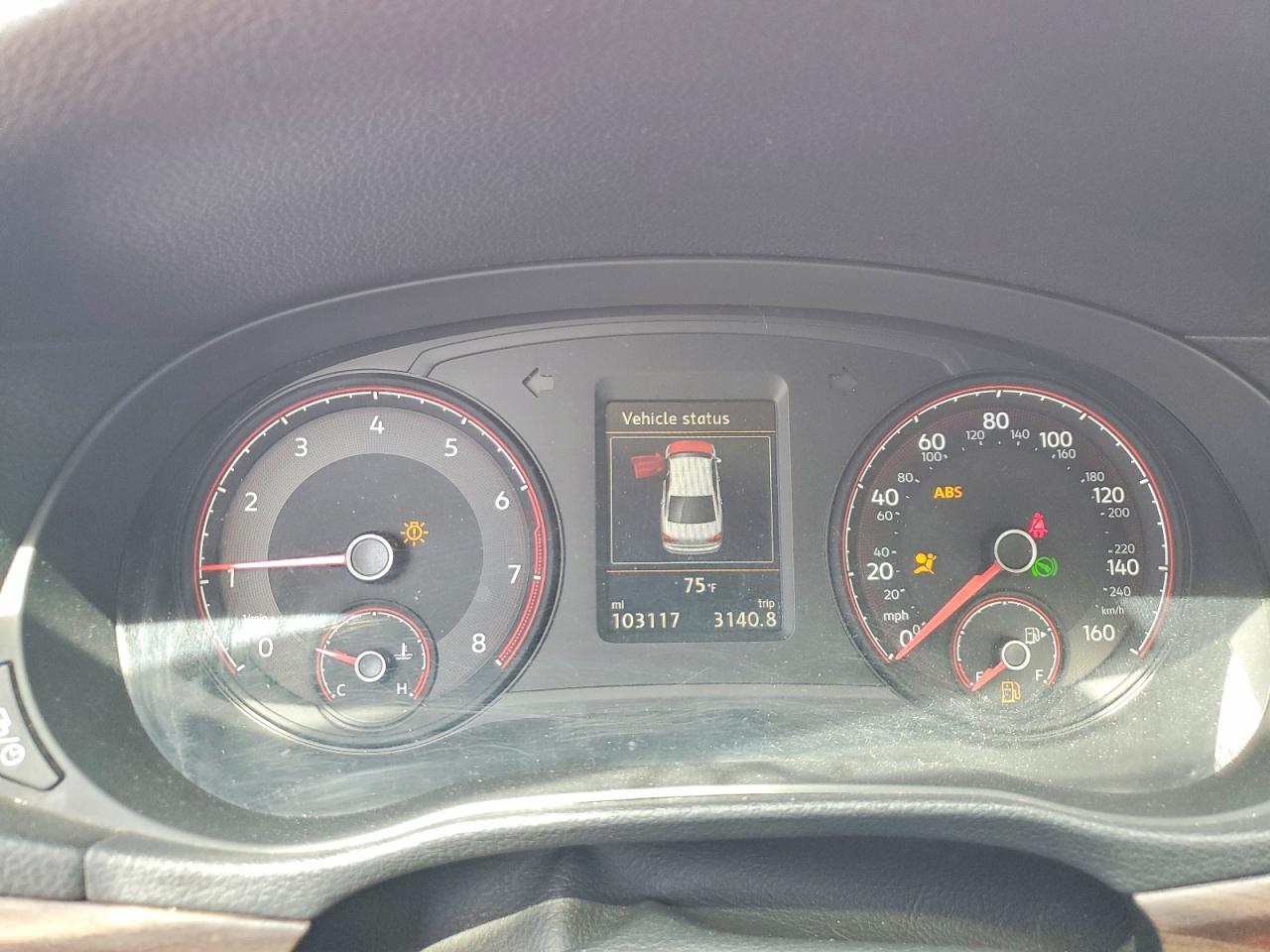 Volkswagen Passat Limited Edition