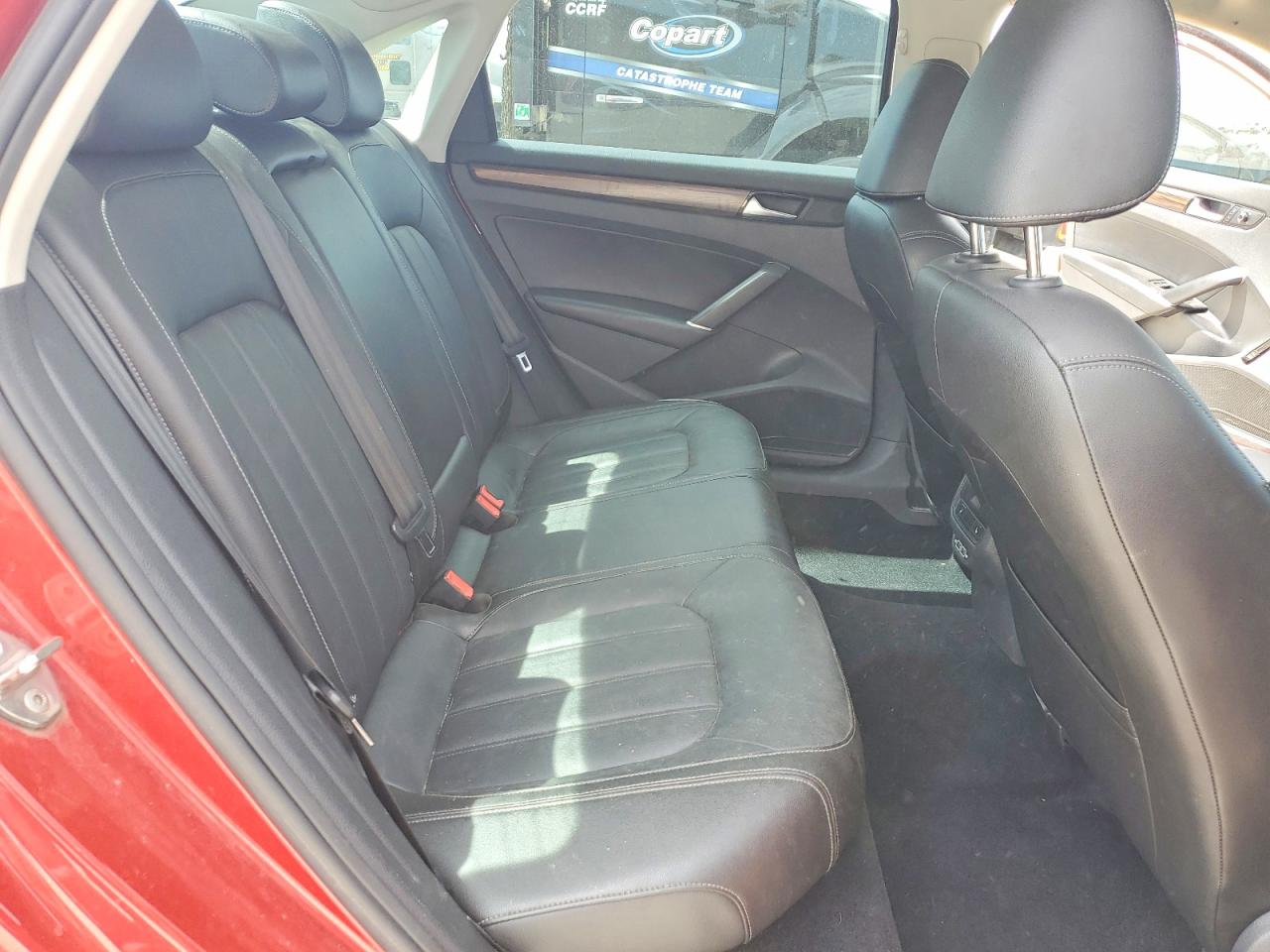 Volkswagen Passat Limited Edition