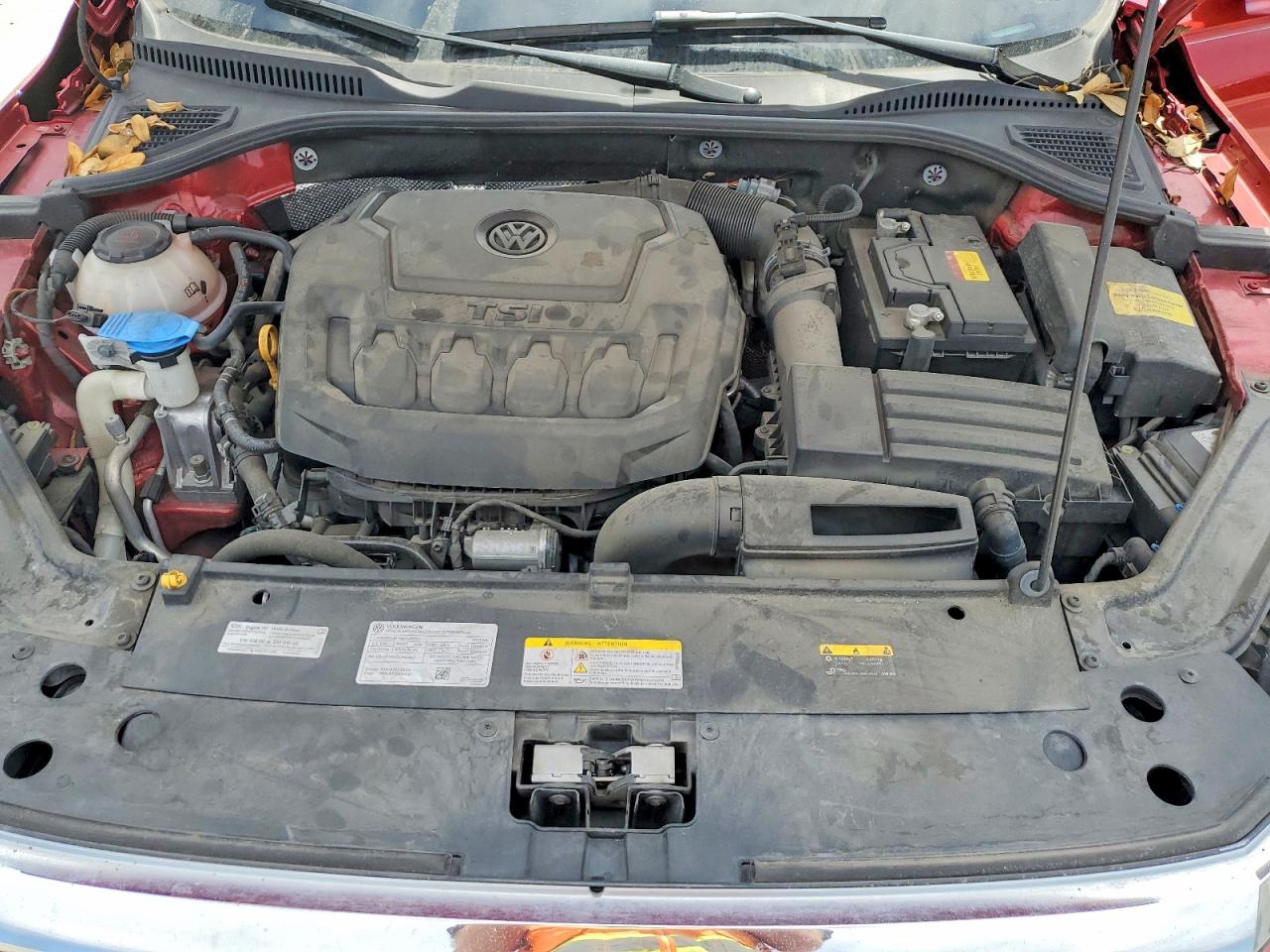 Volkswagen Passat Limited Edition