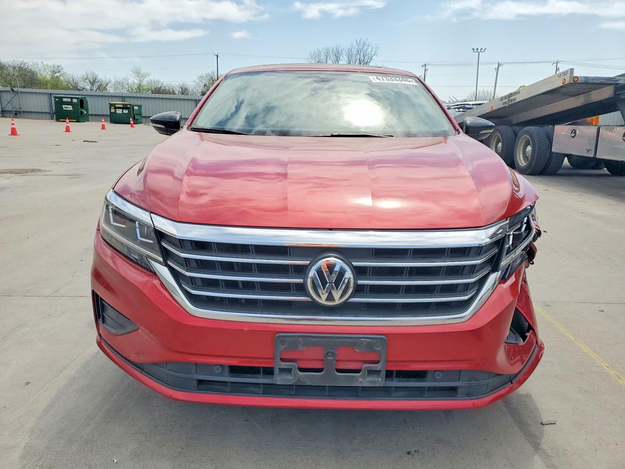 Volkswagen Passat Limited Edition