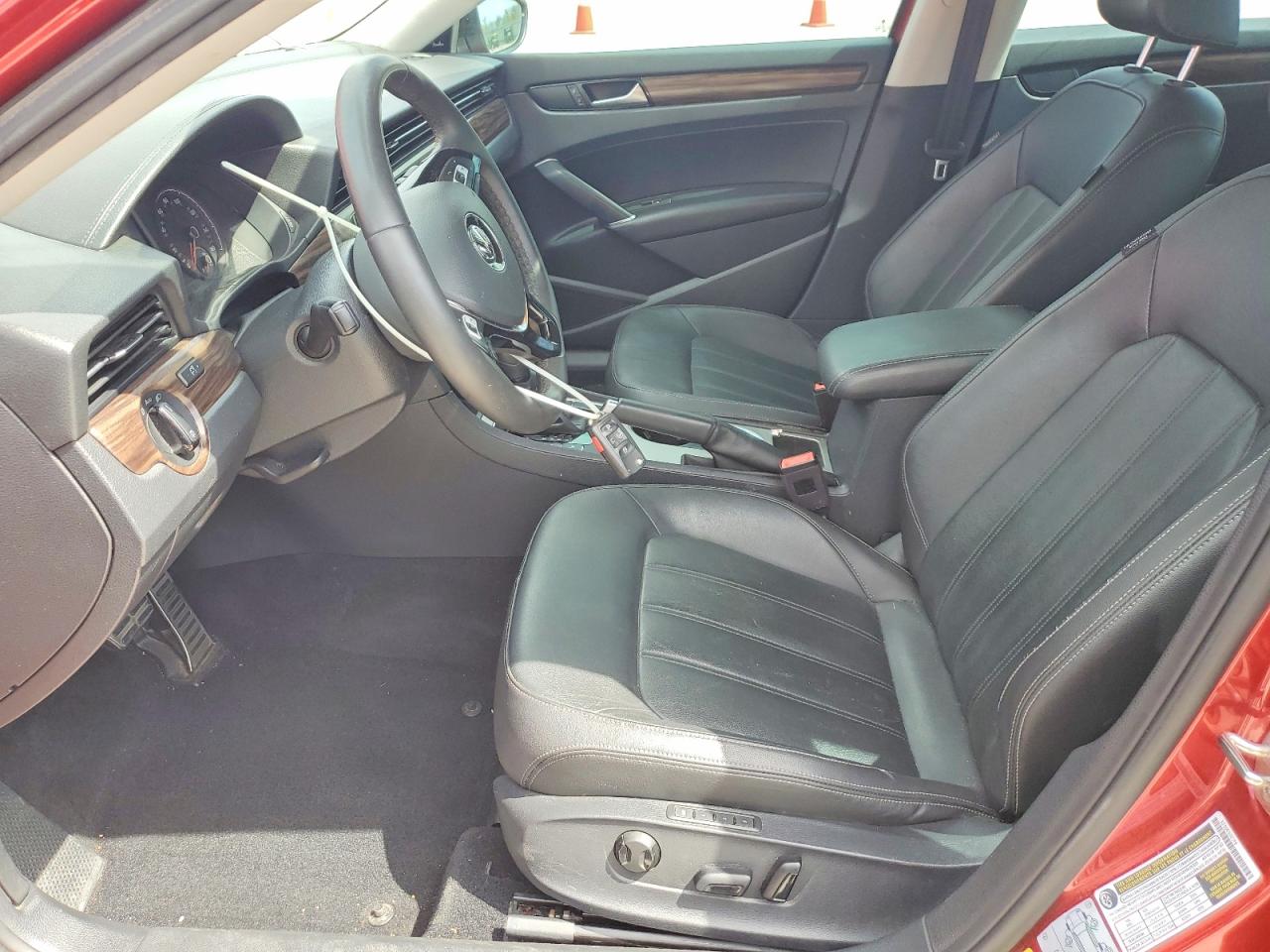 Volkswagen Passat Limited Edition
