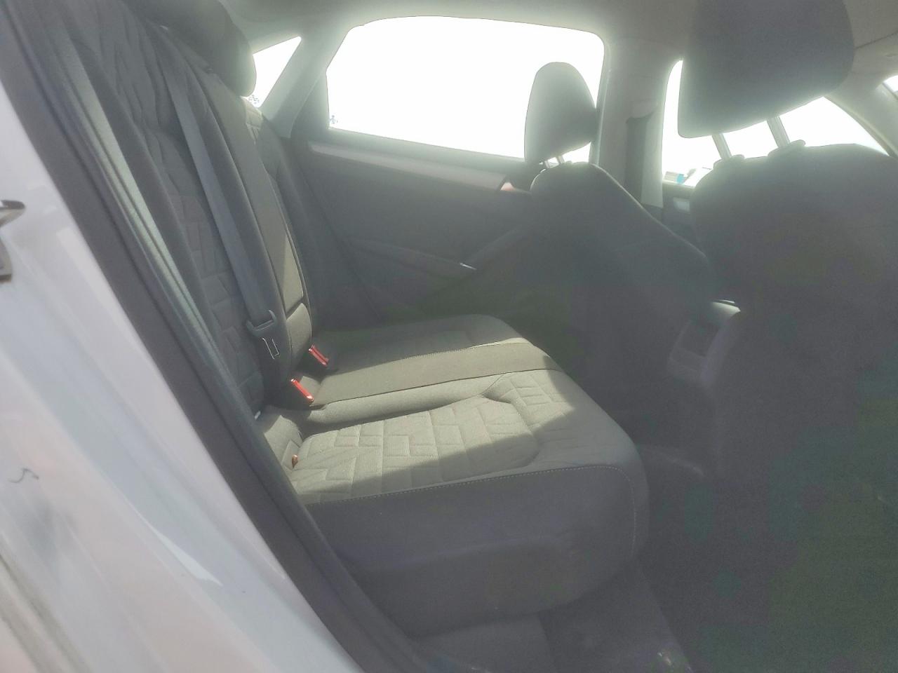 Volkswagen Passat S