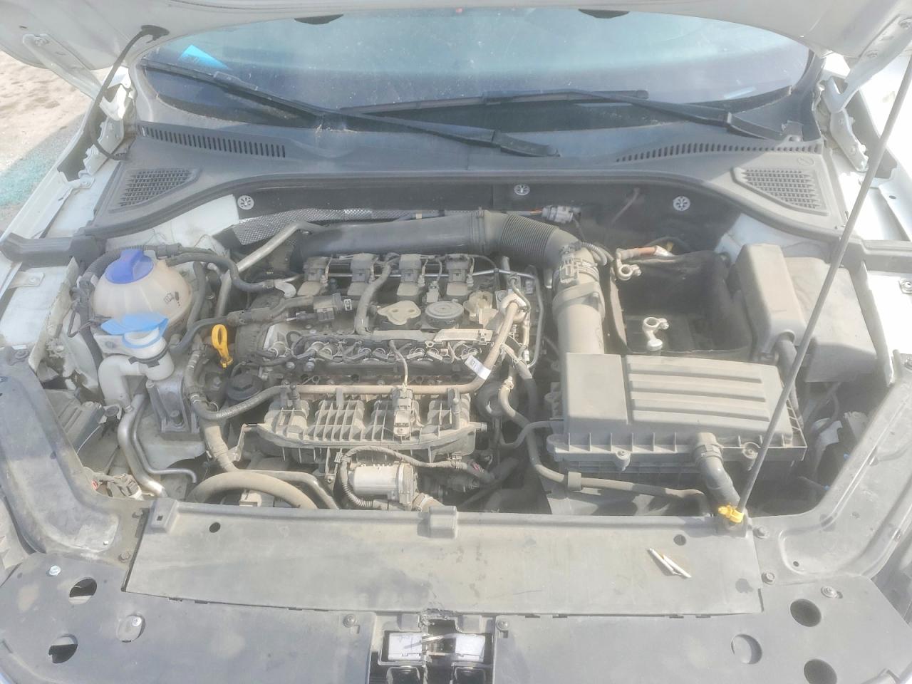 Volkswagen Passat S