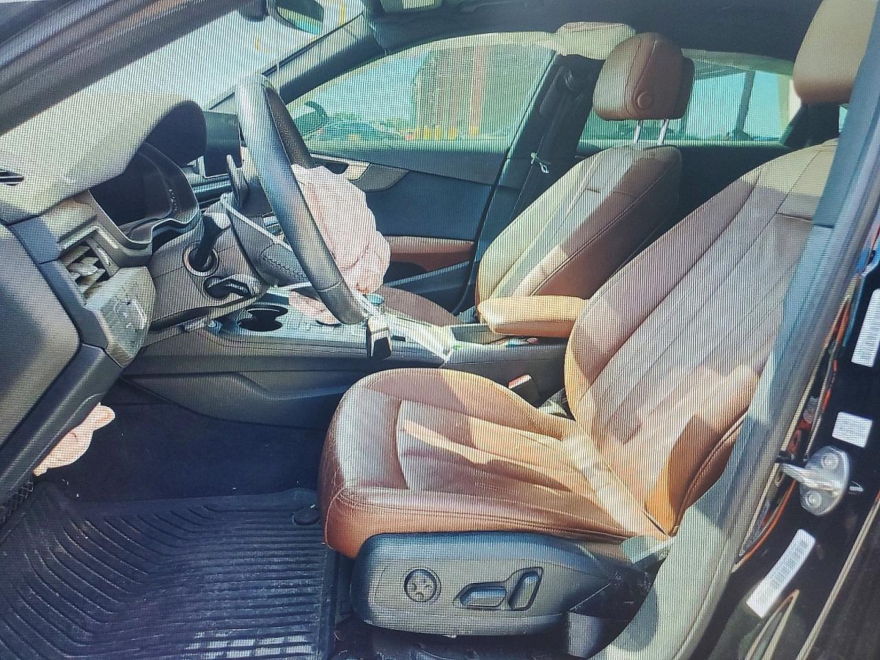 Audi A4 Premium