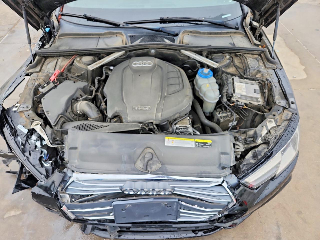 Audi A4 Premium