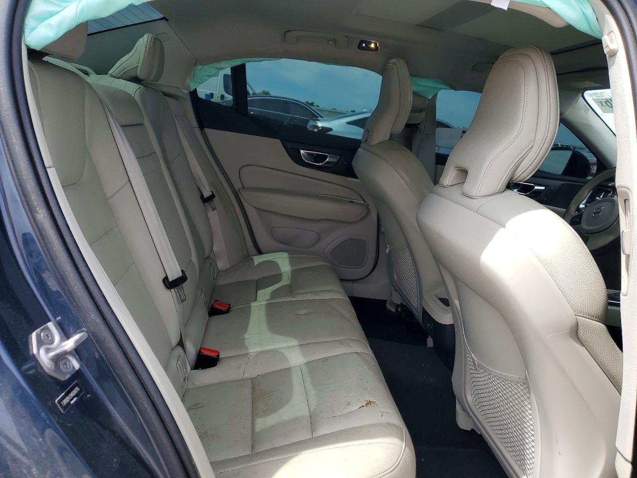 Volvo S60 T5 Momentum