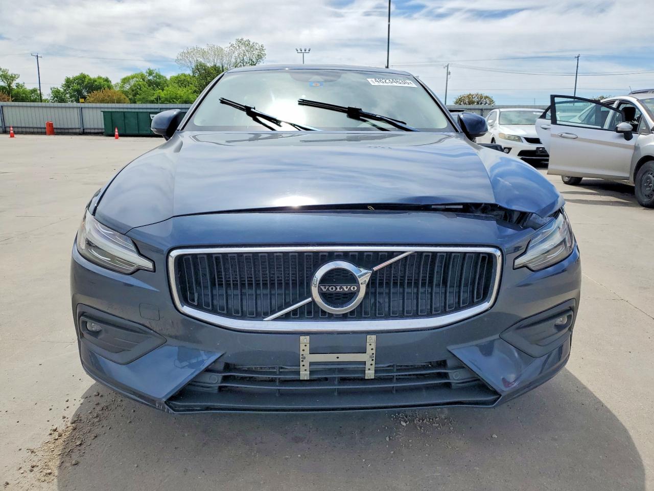 Volvo S60 T5 Momentum