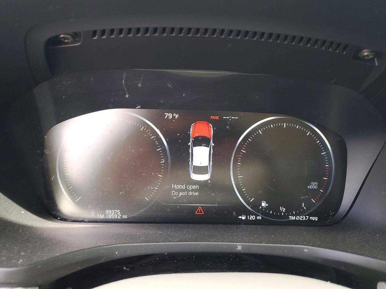 Volvo S60 T5 Momentum