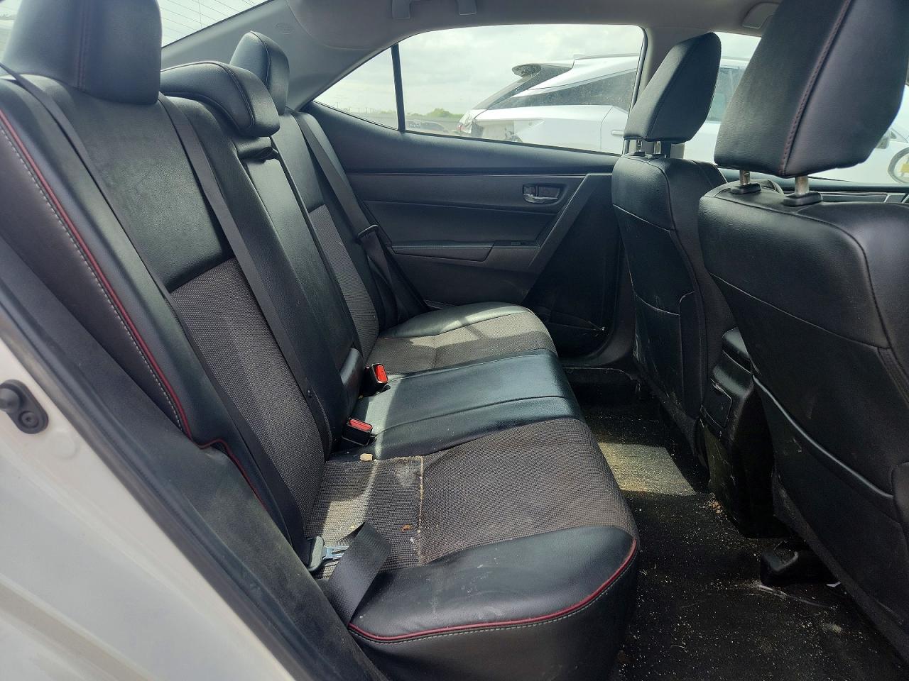 Toyota Corolla 50th Anniversary Special Edition