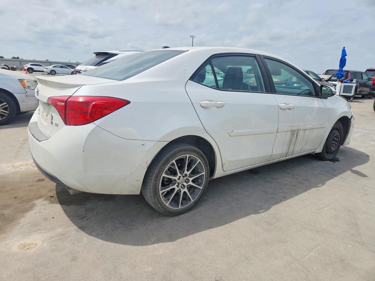 Toyota Corolla 50th Anniversary Special Edition