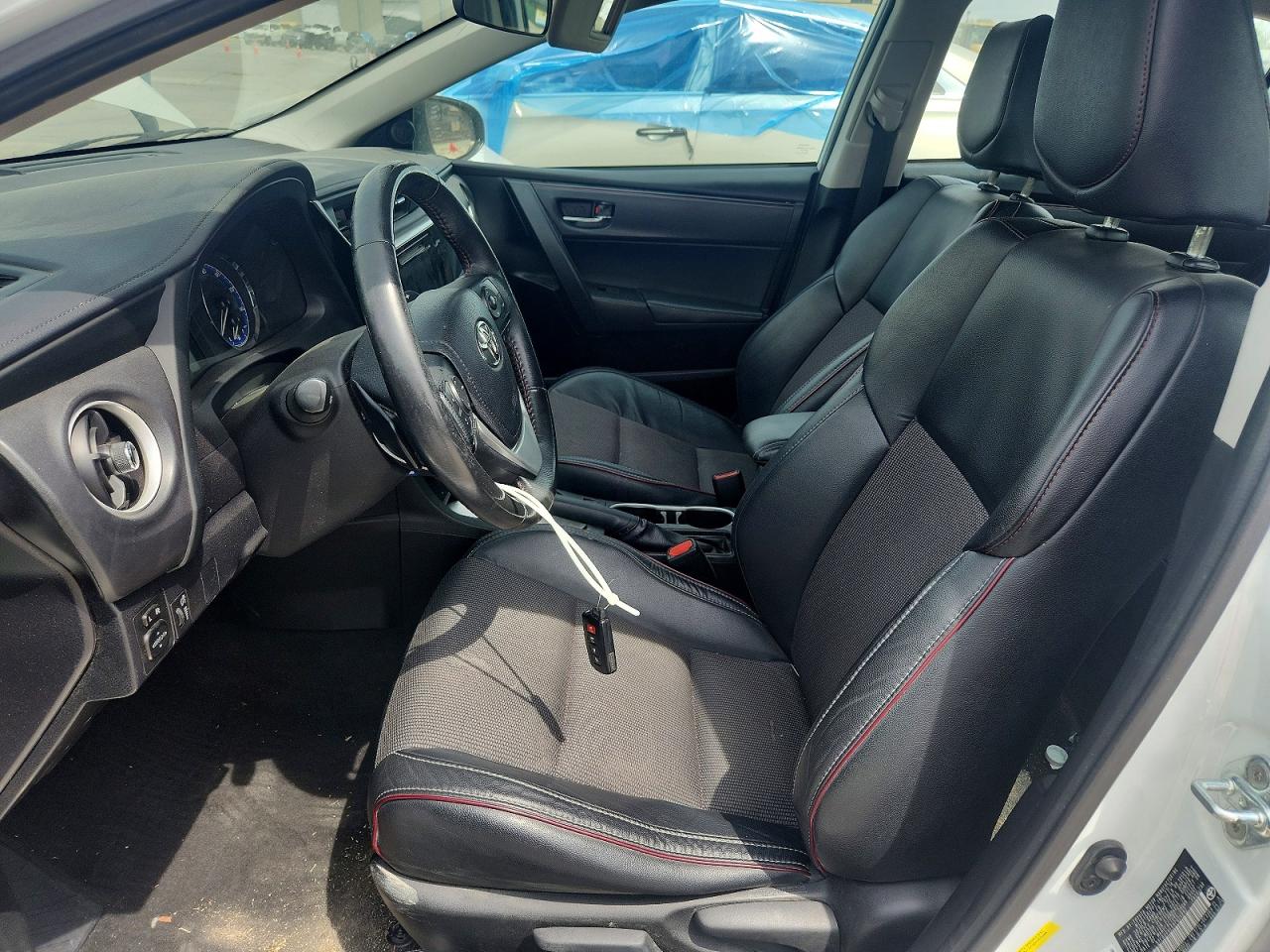 Toyota Corolla 50th Anniversary Special Edition
