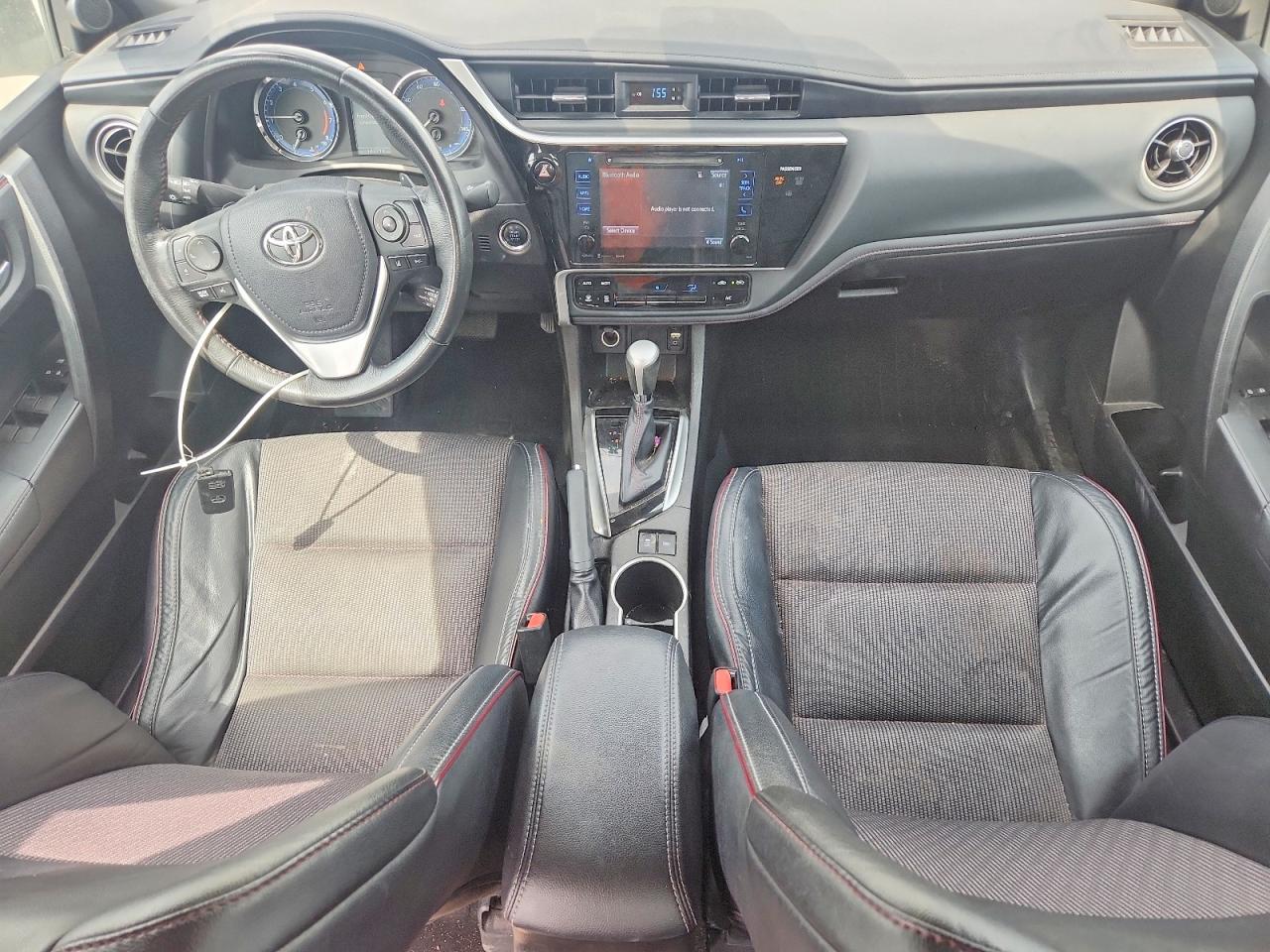 Toyota Corolla 50th Anniversary Special Edition