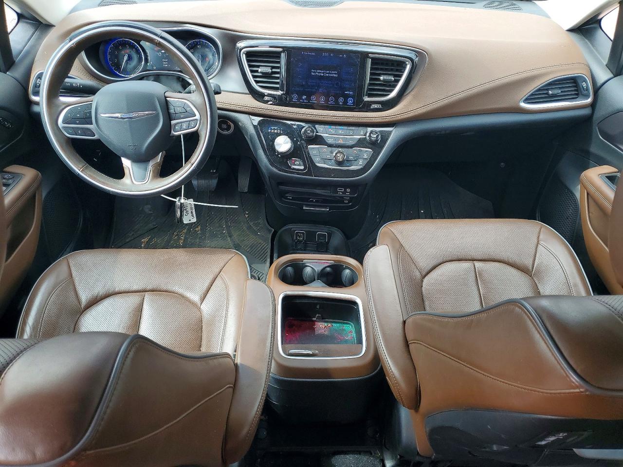 Chrysler Pacifica Limited