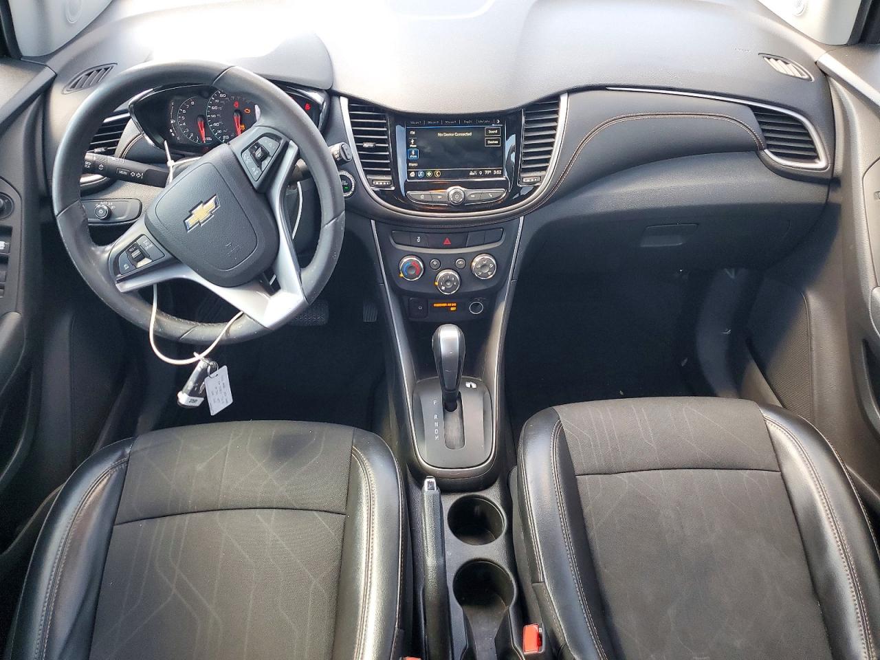 Chevrolet Trax 1lt