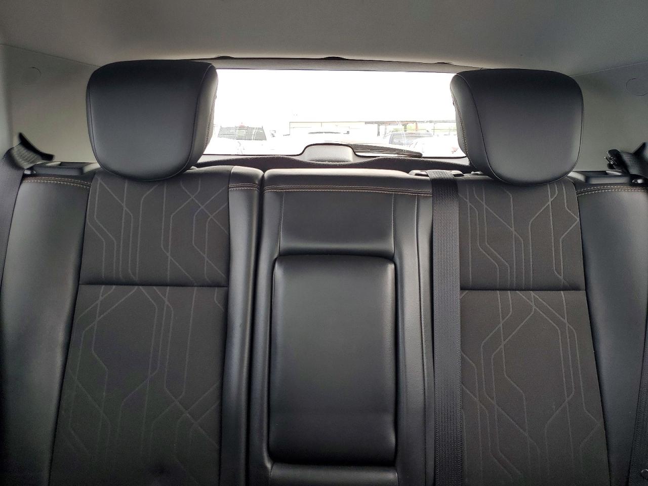 Chevrolet Trax 1lt