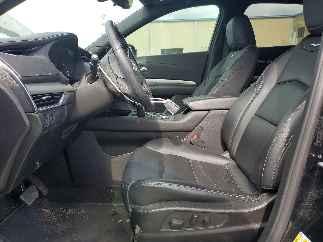 Cadillac XT4 Premium Luxury