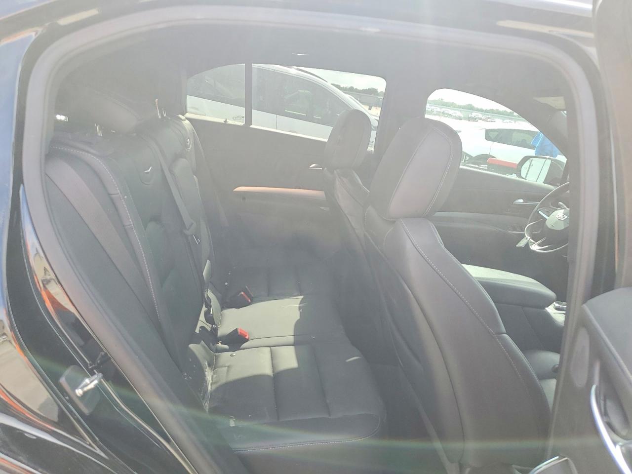 Cadillac XT4 Premium Luxury