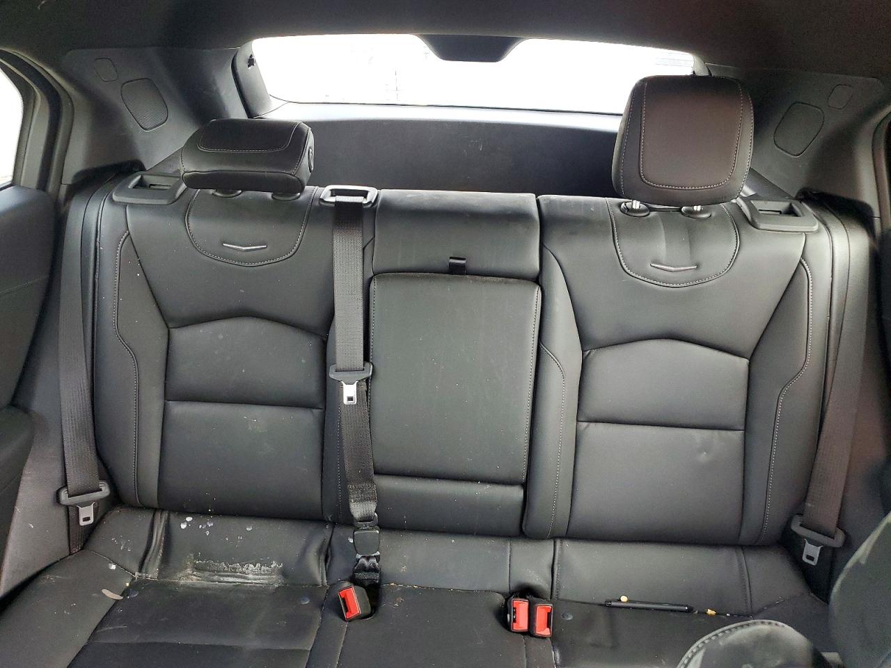 Cadillac XT4 Premium Luxury
