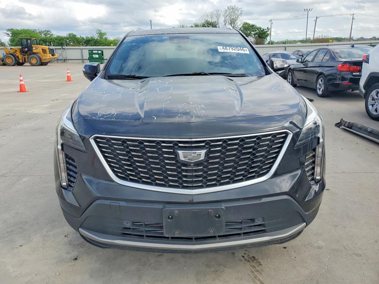 Cadillac XT4 Premium Luxury
