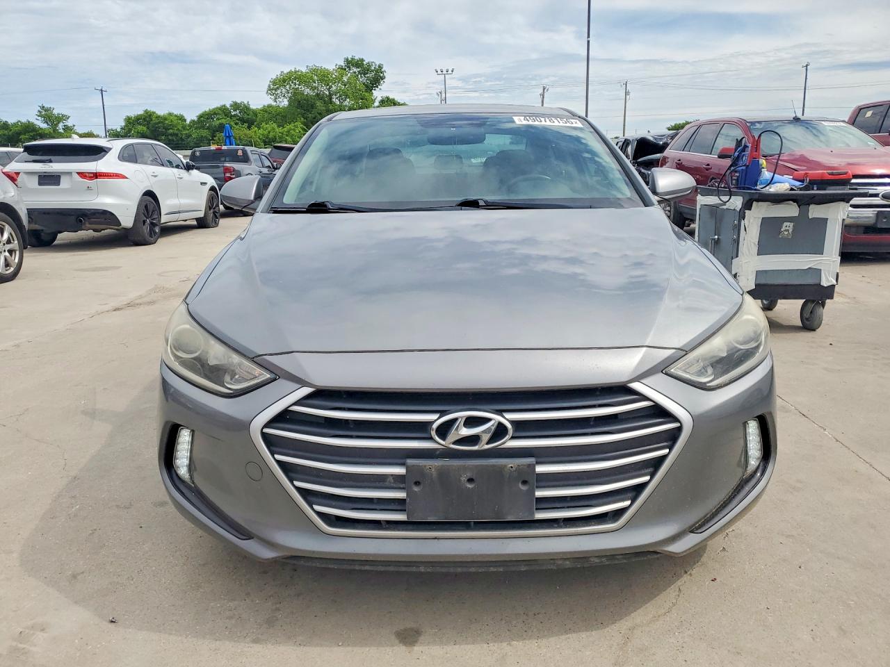 Hyundai ELANTRA Value Edition