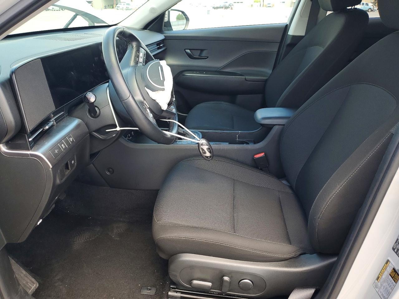Hyundai KONA Sel