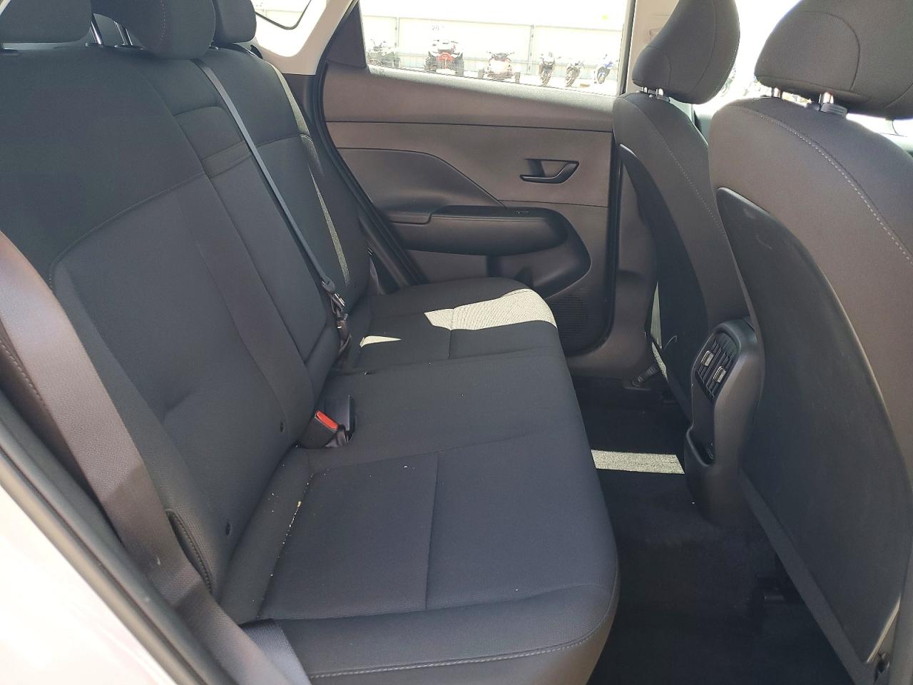 Hyundai KONA Sel