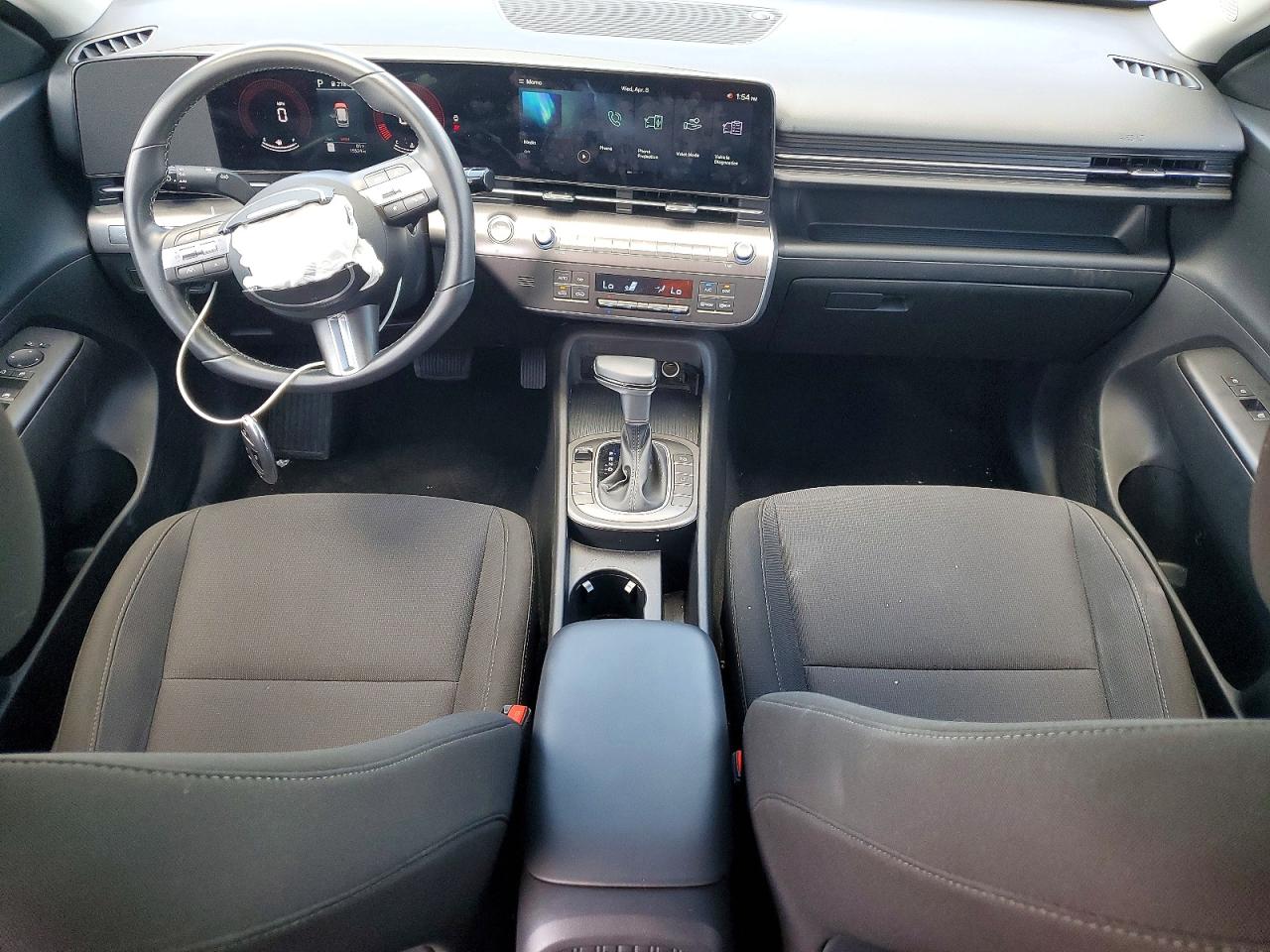 Hyundai KONA Sel