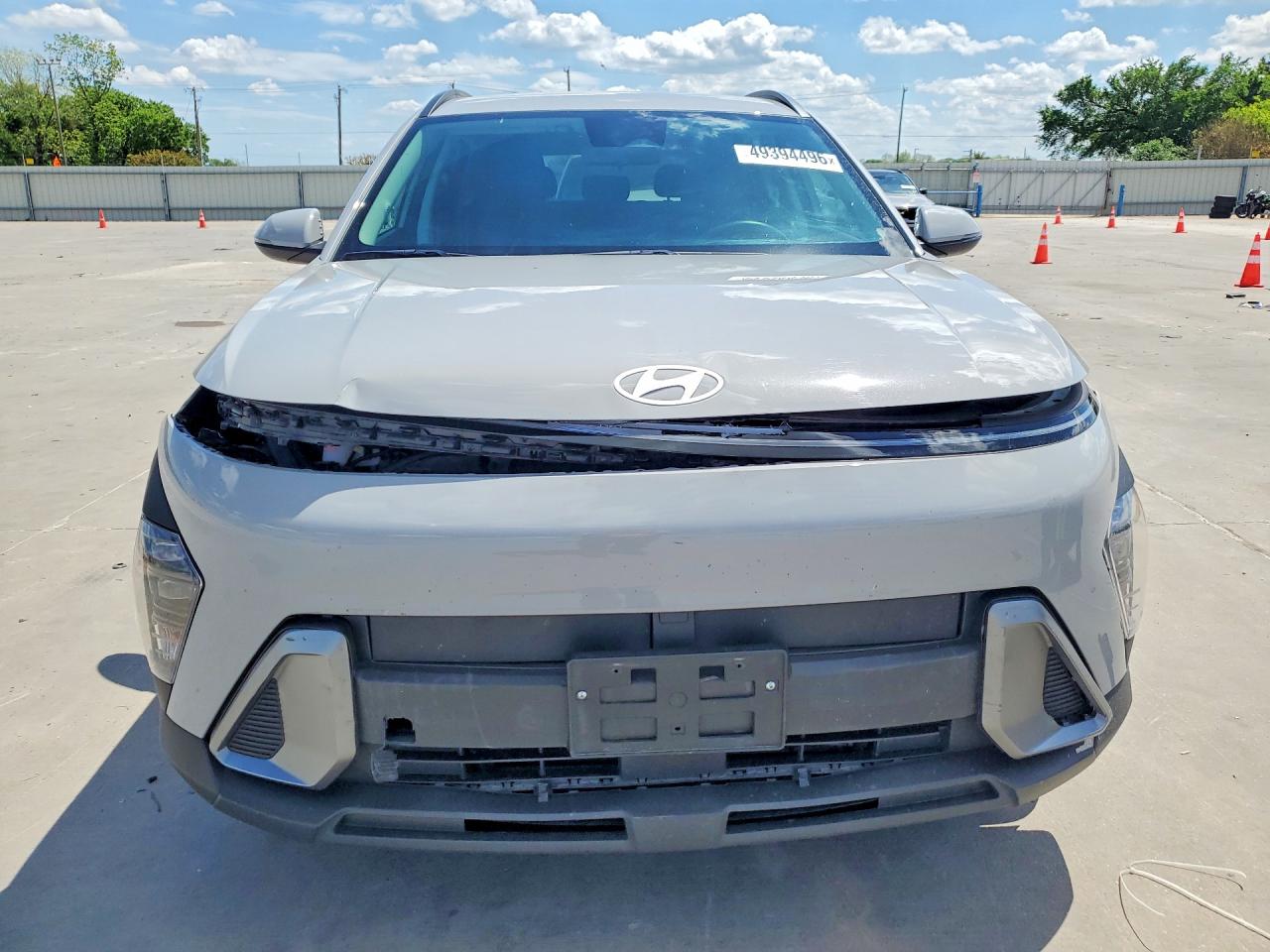 Hyundai KONA Sel