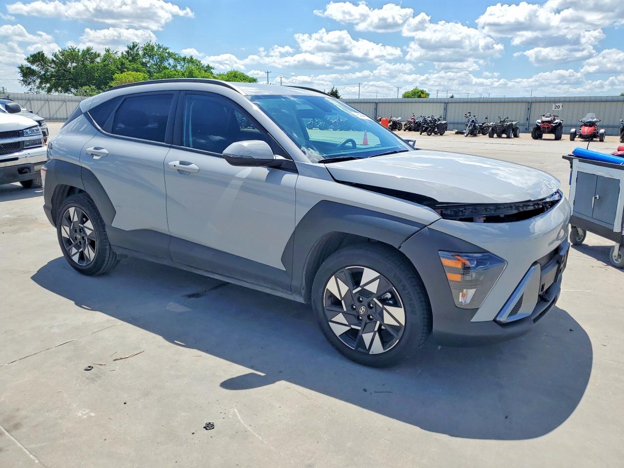 Hyundai KONA Sel