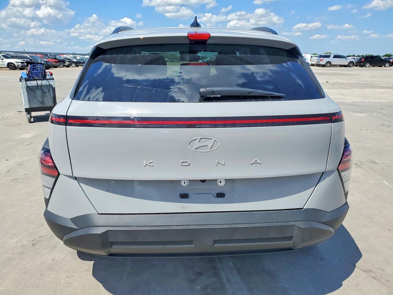 Hyundai KONA Sel