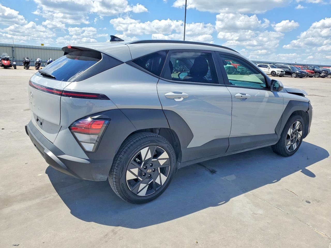 Hyundai KONA Sel