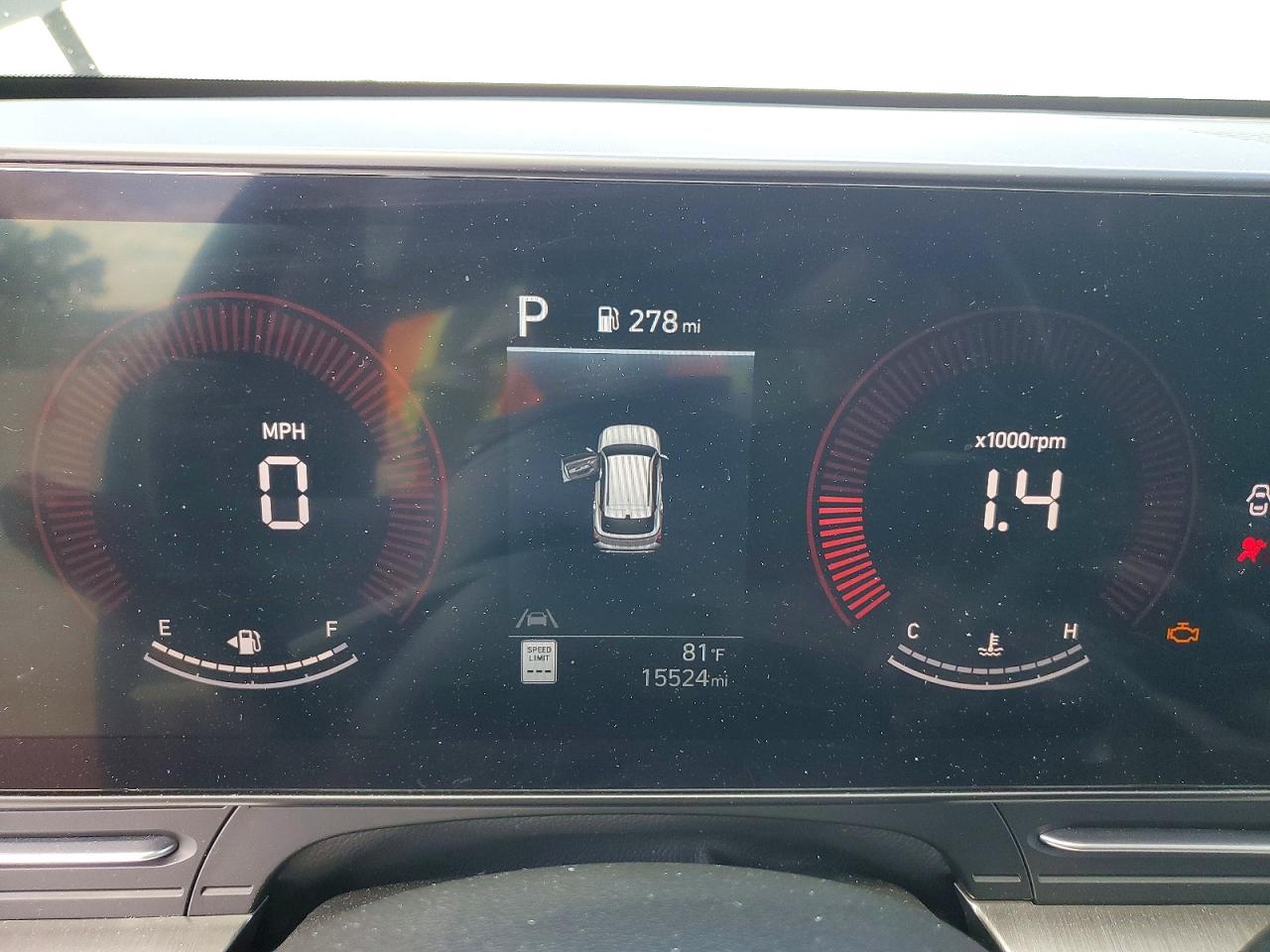 Hyundai KONA Sel
