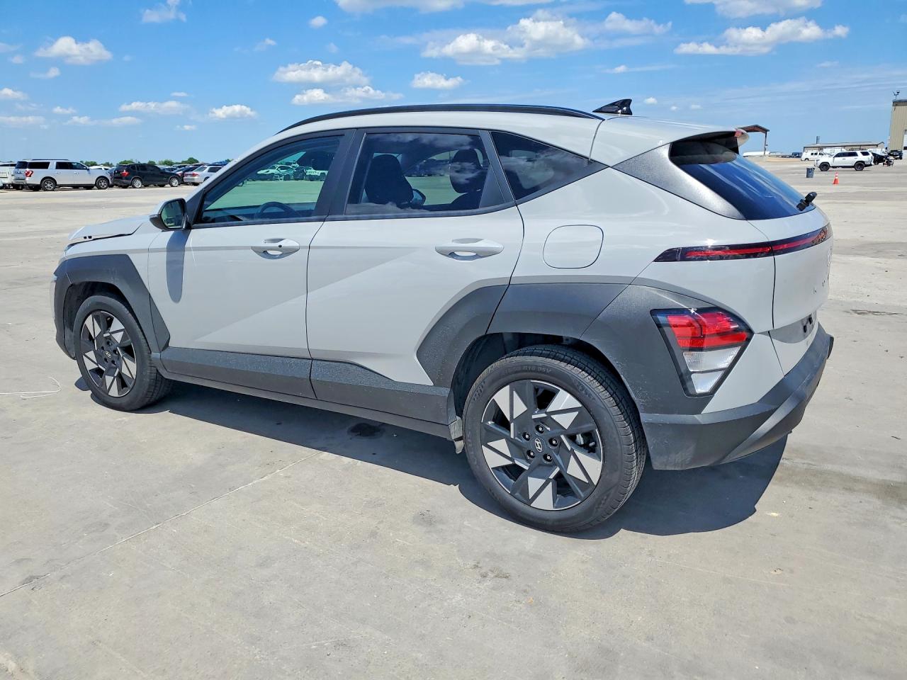 Hyundai KONA Sel
