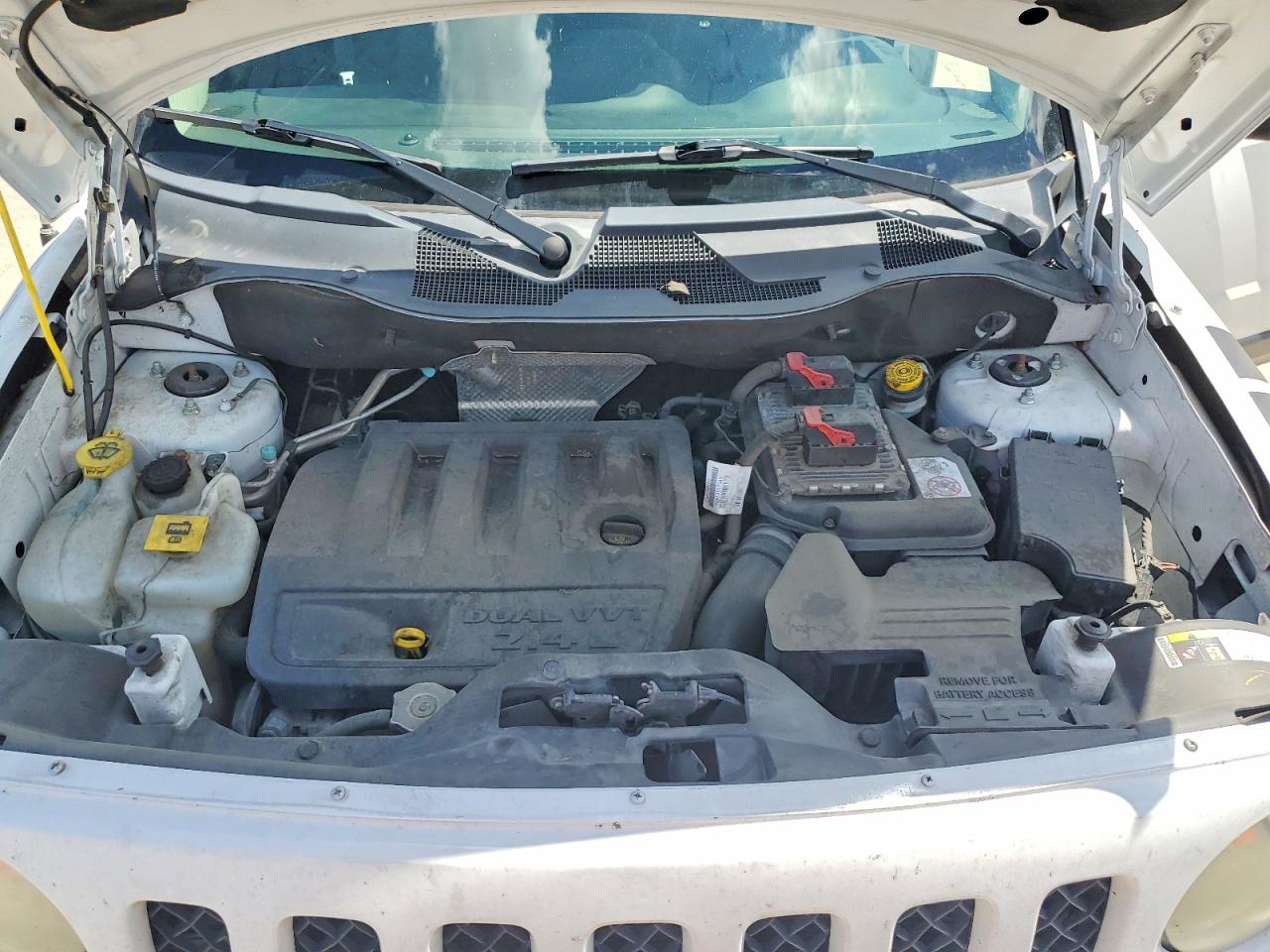 Jeep Patriot Sport