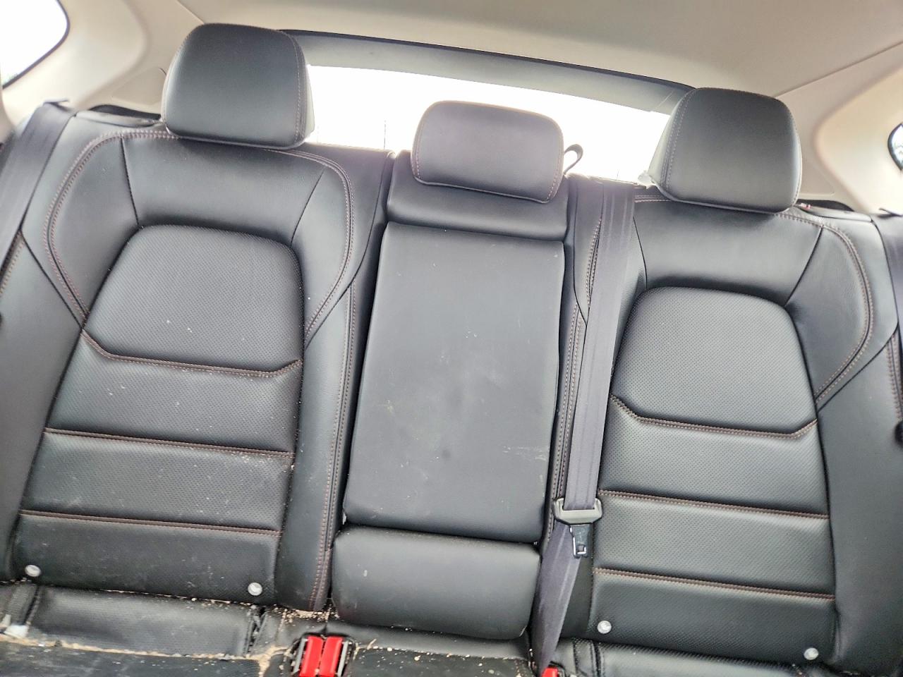 Mazda Cx Touring