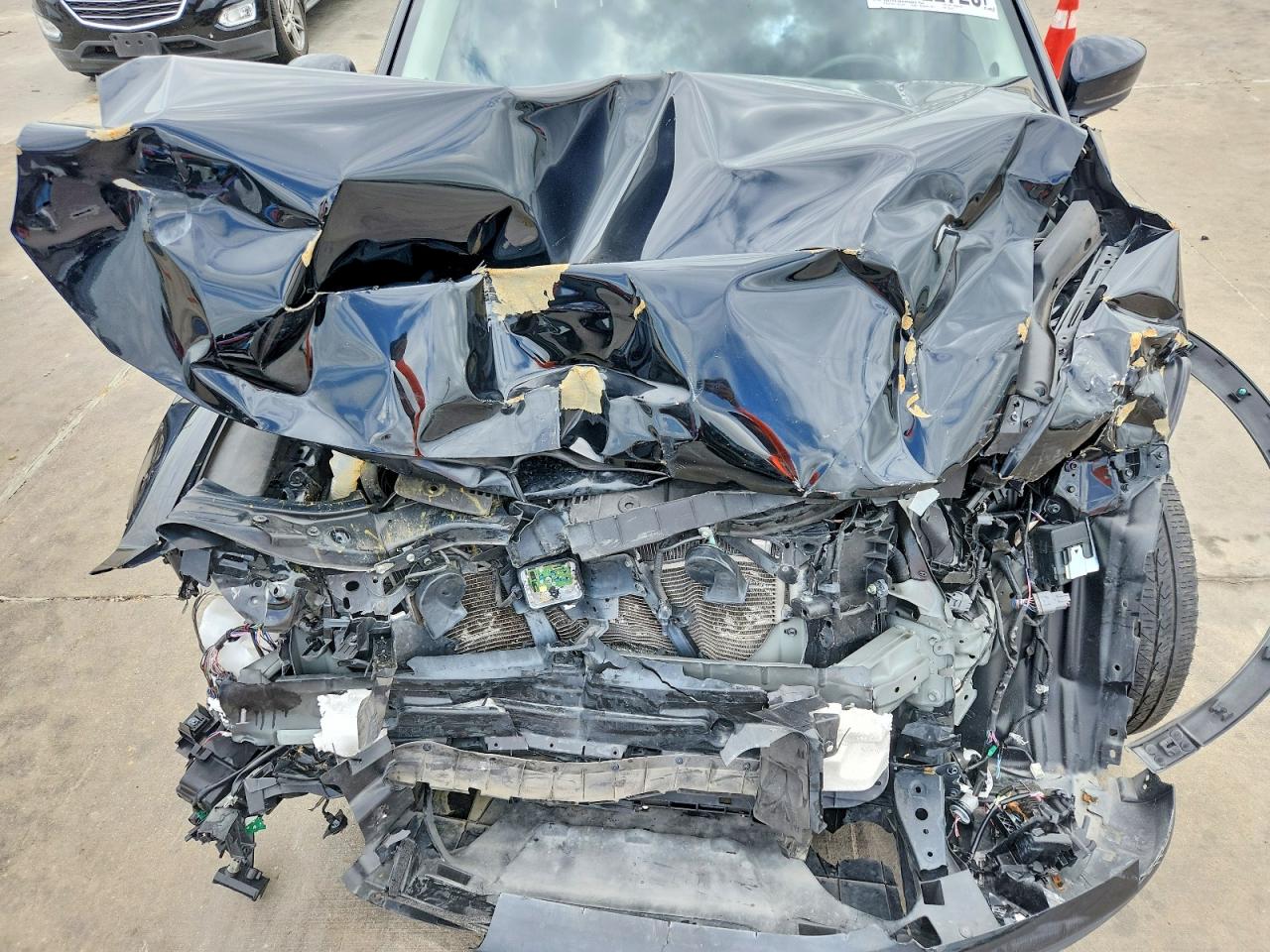 Mazda Cx Touring