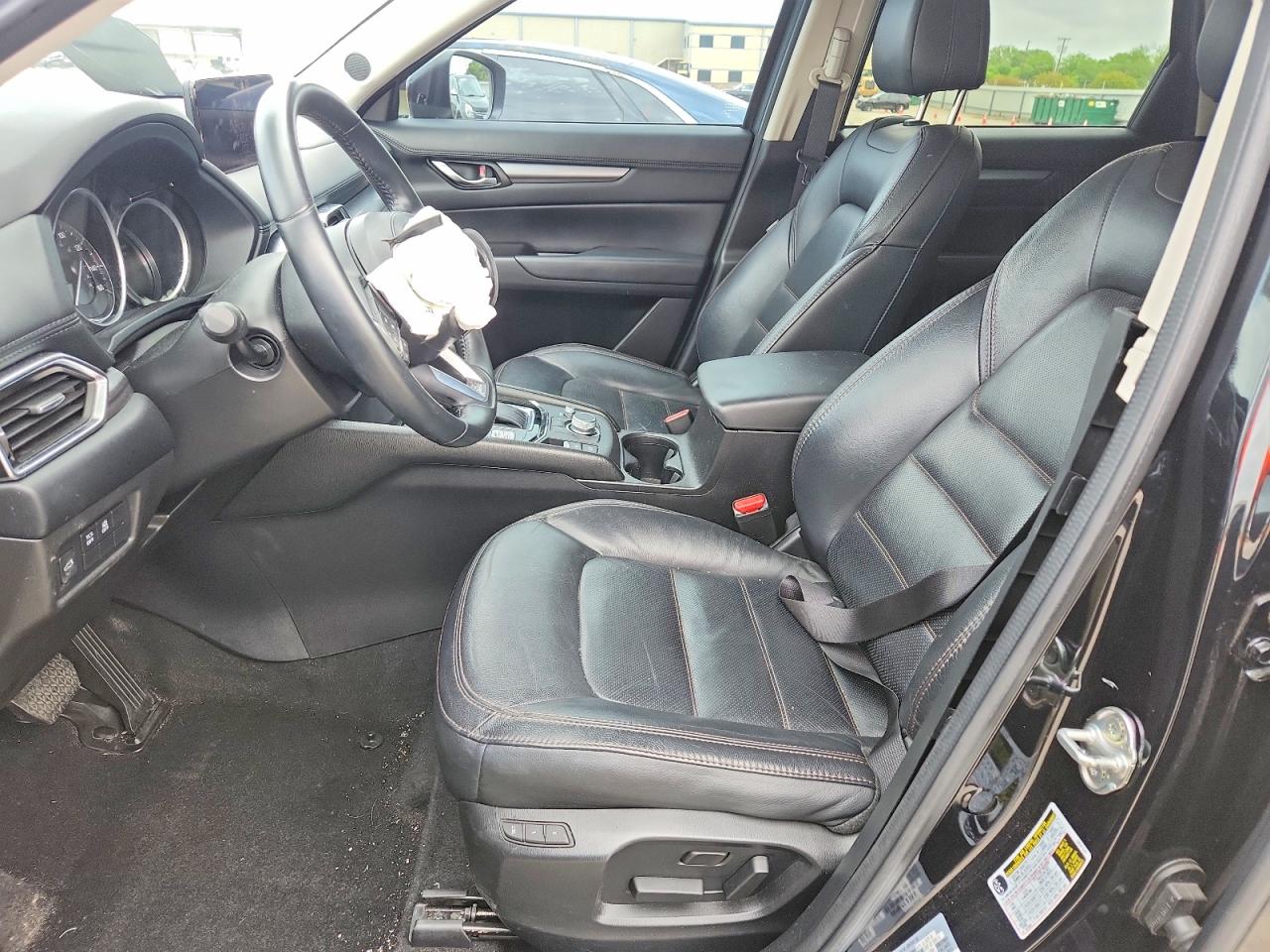 Mazda Cx Touring