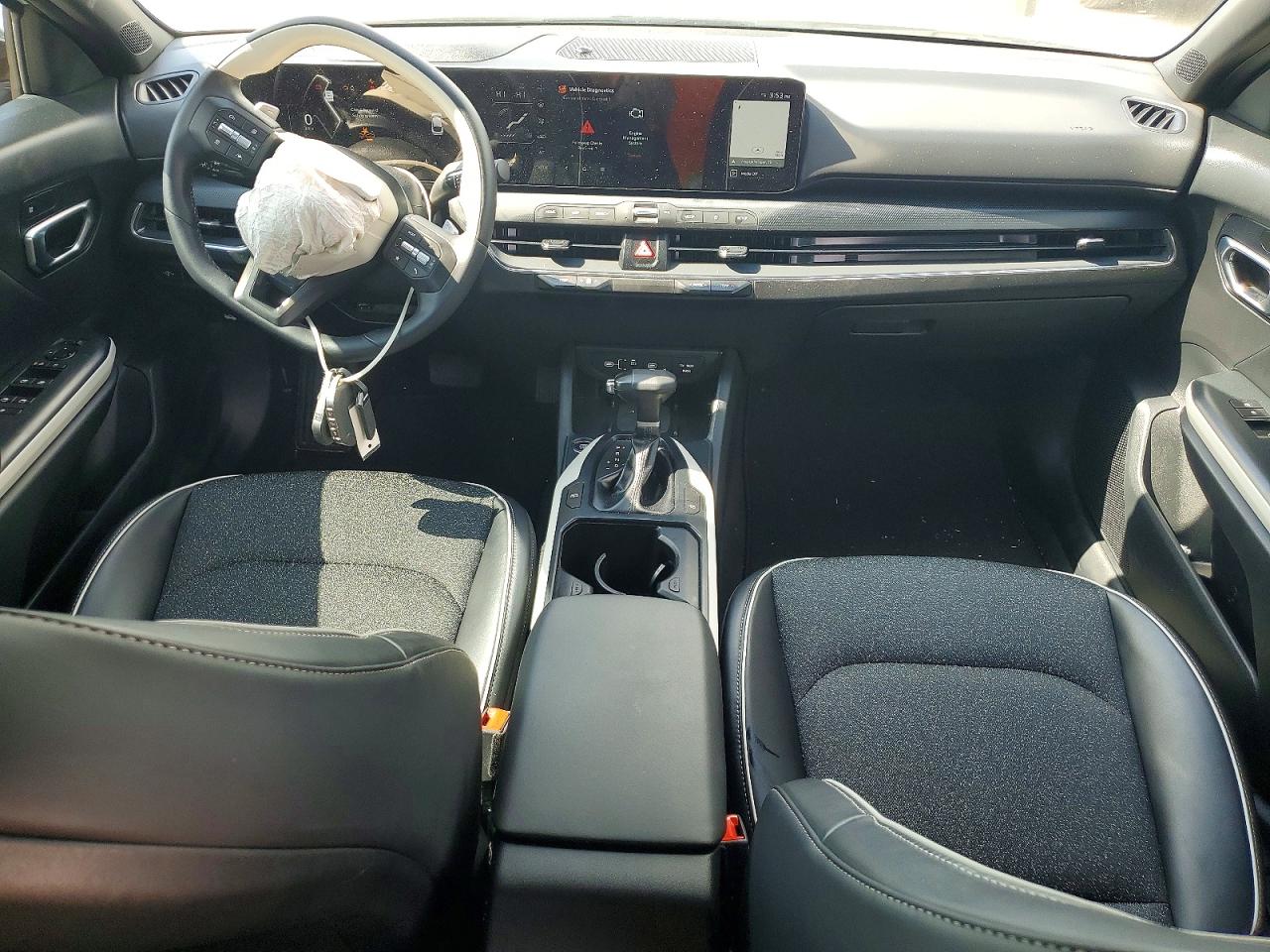 Kia K4 Gt Line