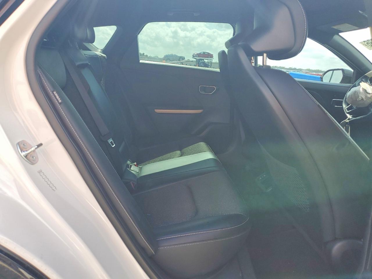 Kia K4 Gt Line