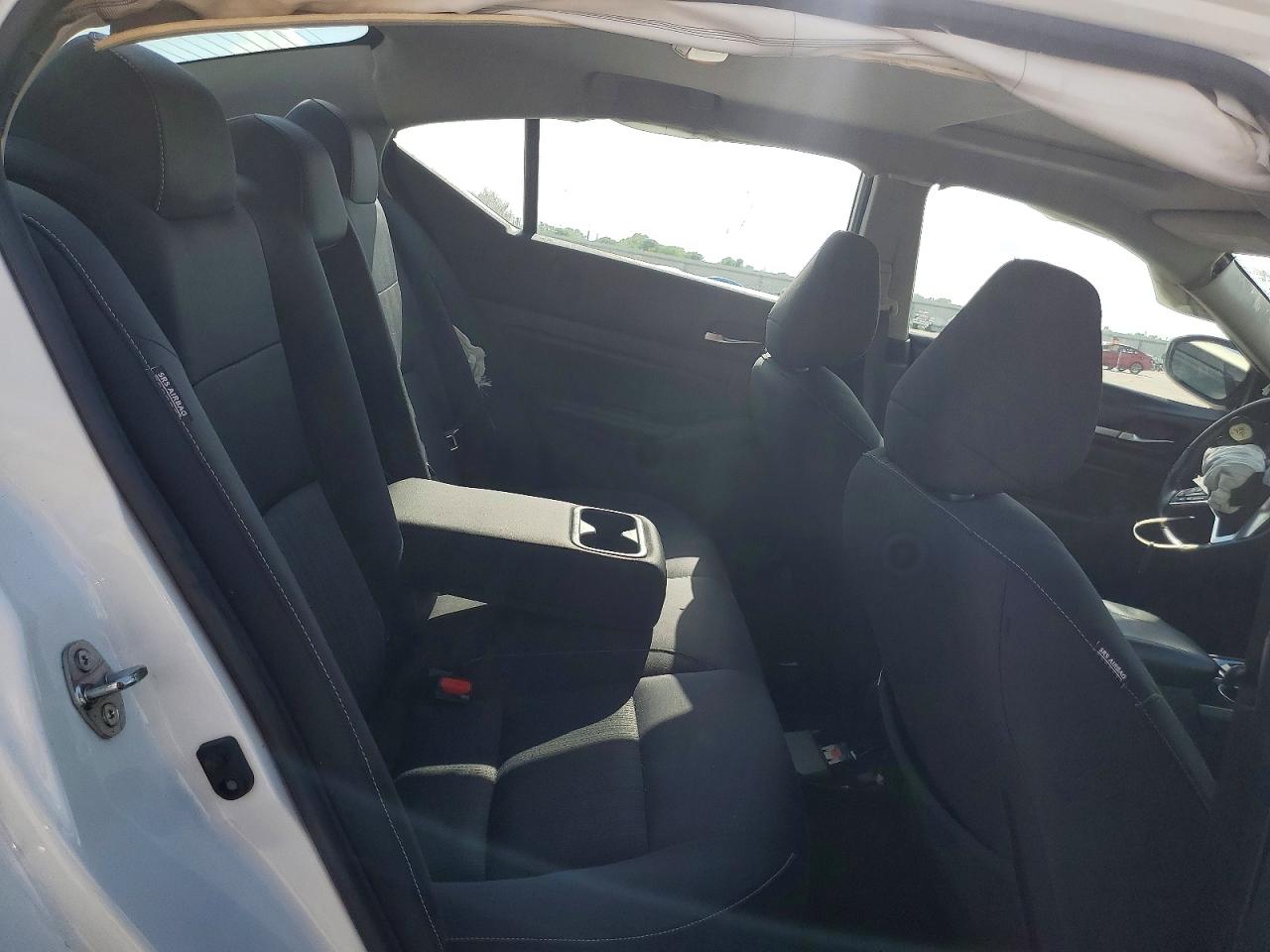 Nissan Altima Sv