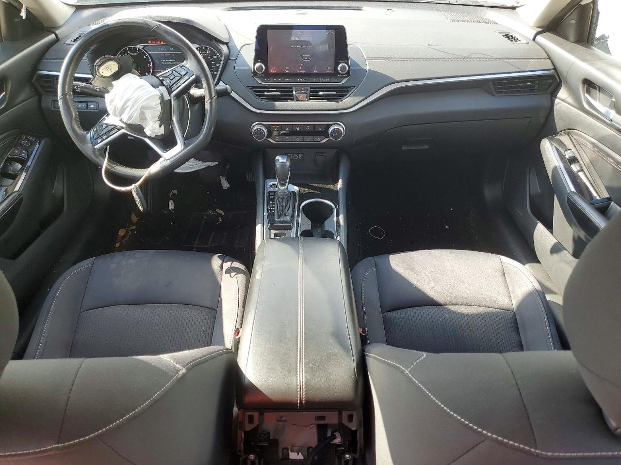 Nissan Altima Sv