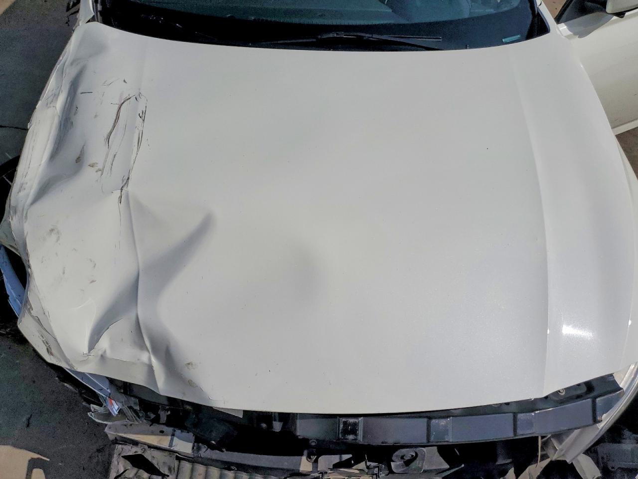 Nissan Altima Sv