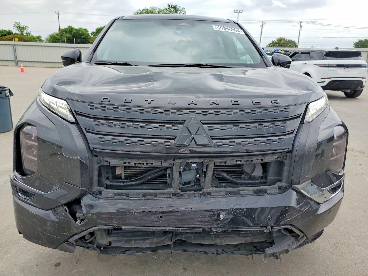 Mitsubishi Outlander Se