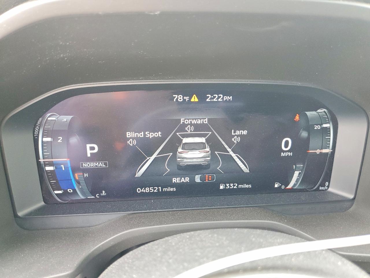 Mitsubishi Outlander Se