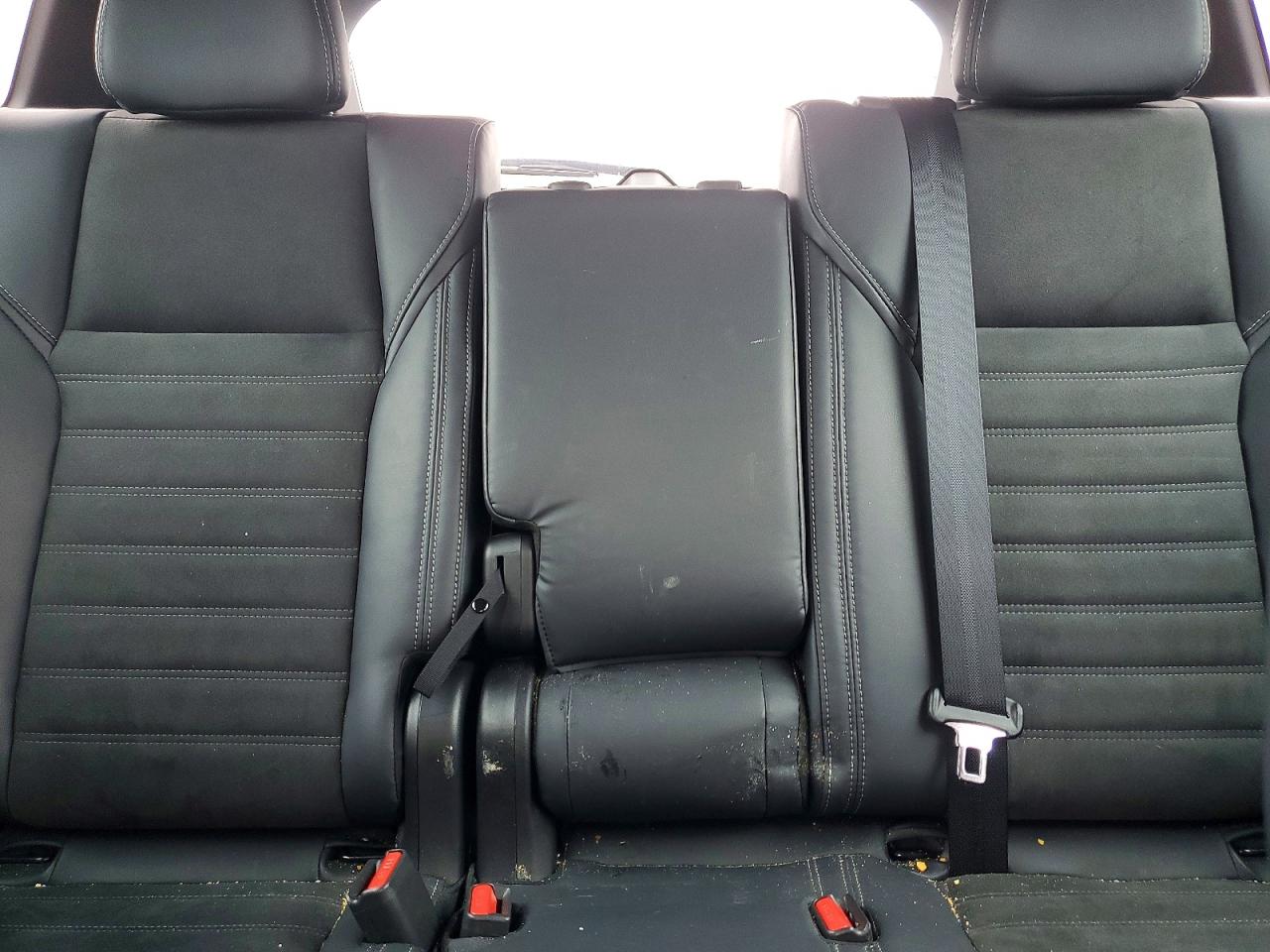 Mitsubishi Outlander Se