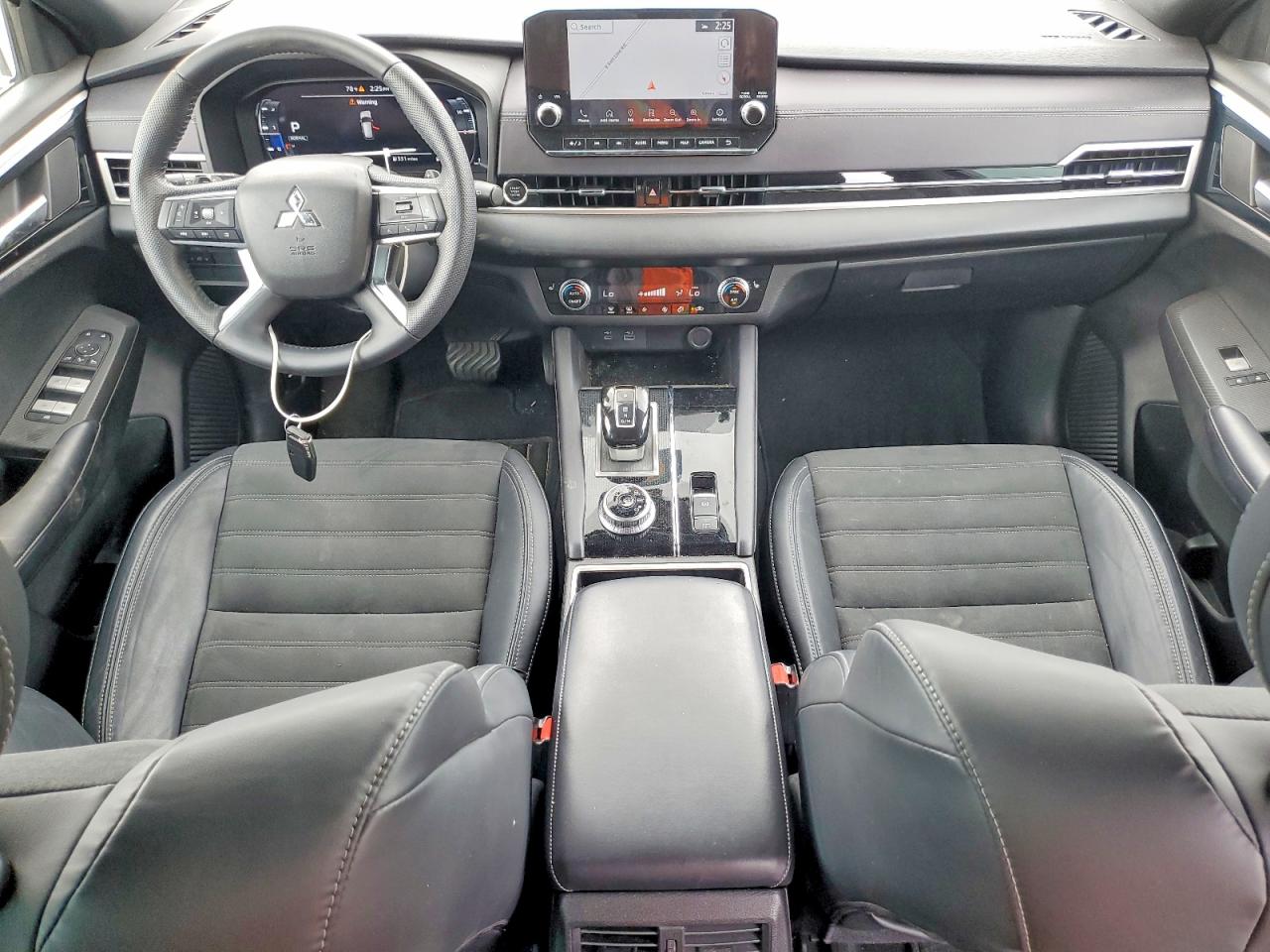 Mitsubishi Outlander Se