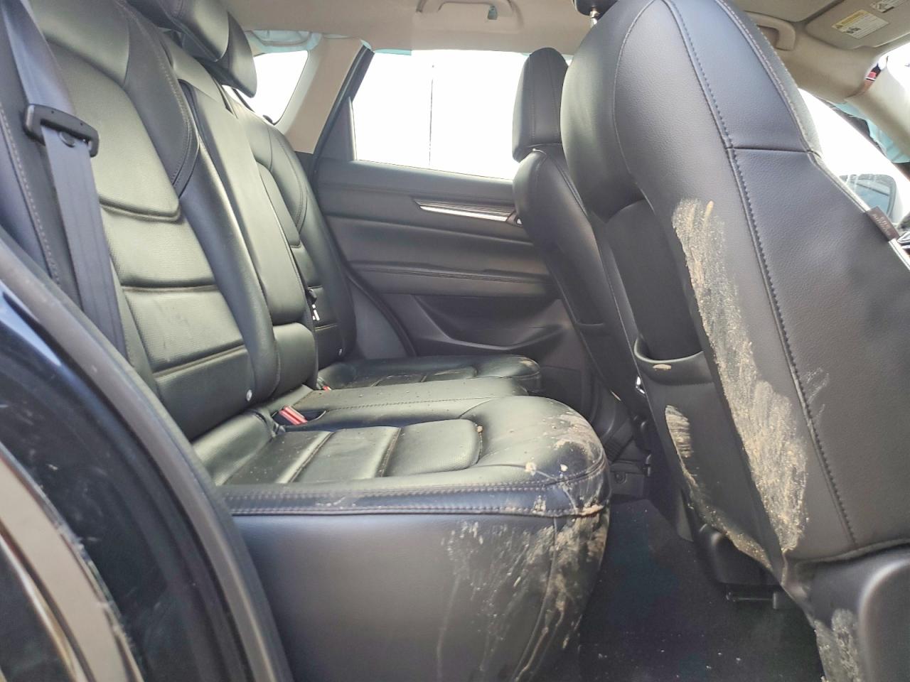 Mazda Cx Grand Touring